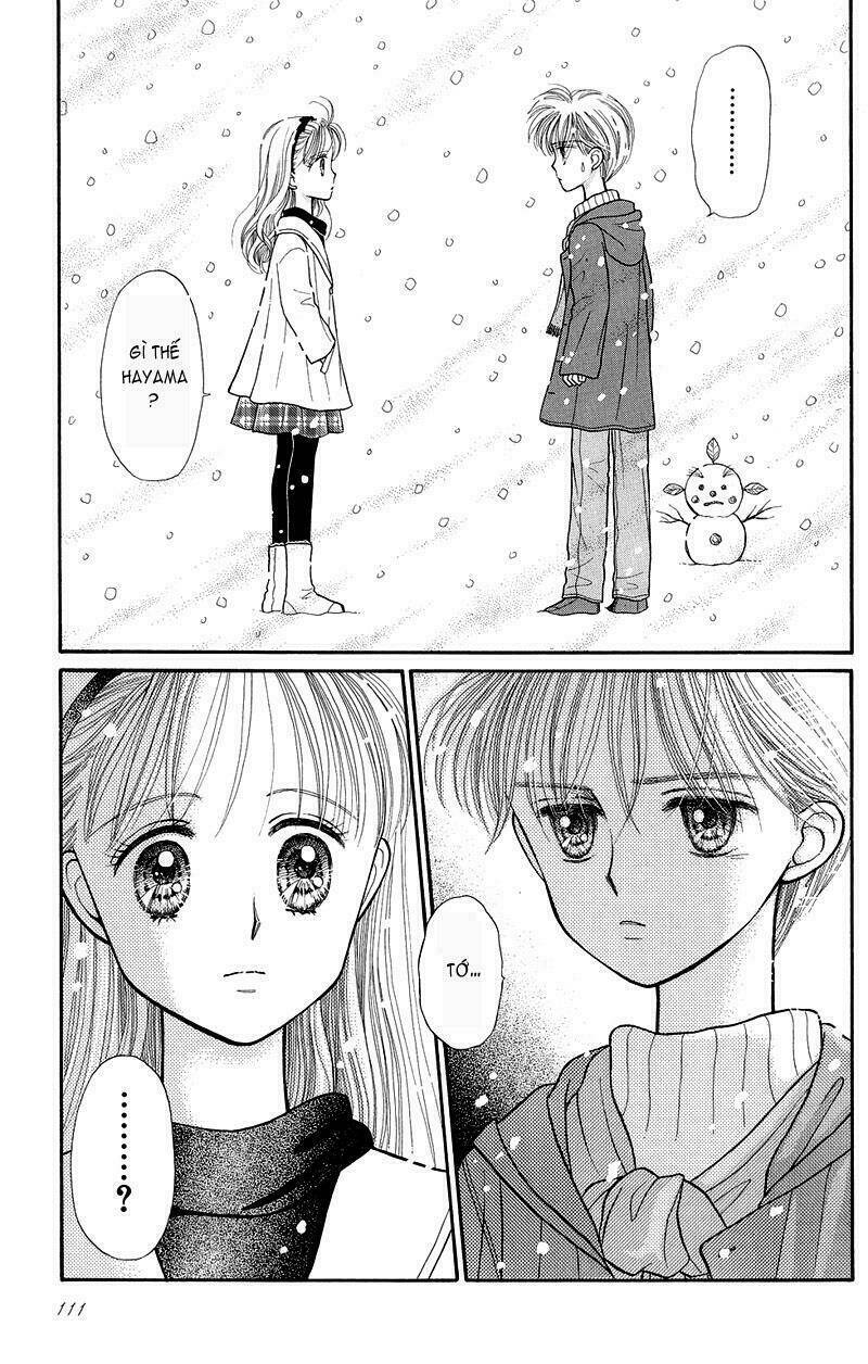 Kodomo No Omocha: Chapter 18