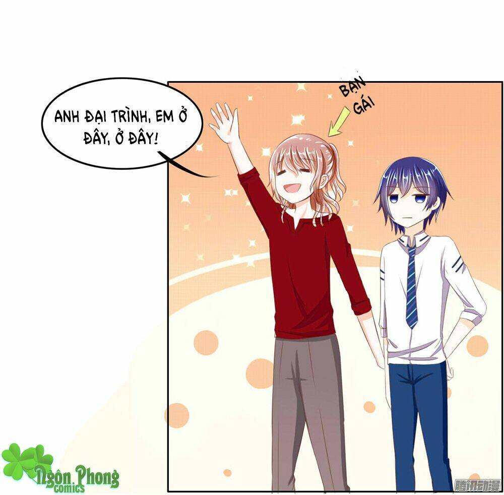 Hoàng Đế “Phế Vật” Tiến Hóa Sử: Chapter 10