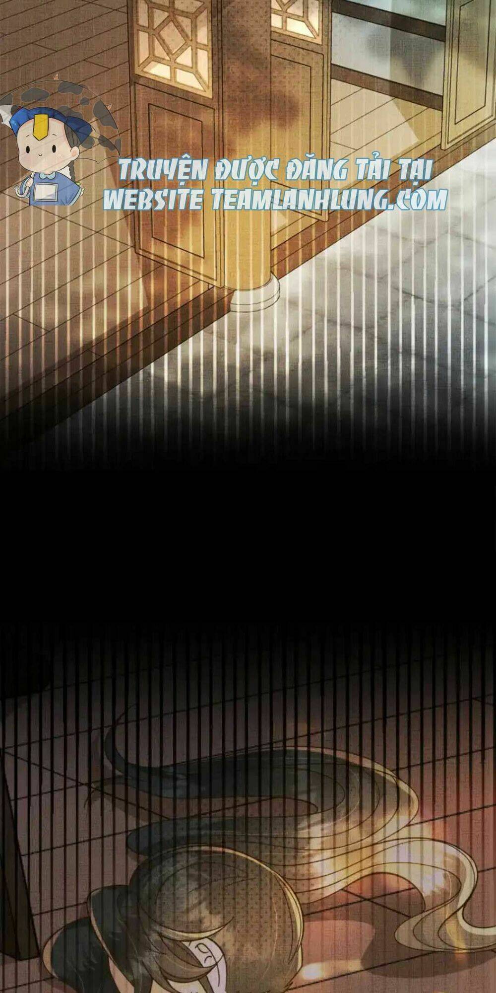 Ác Nữ Mỹ Nhân Siêu Vô Hại: Chapter 1