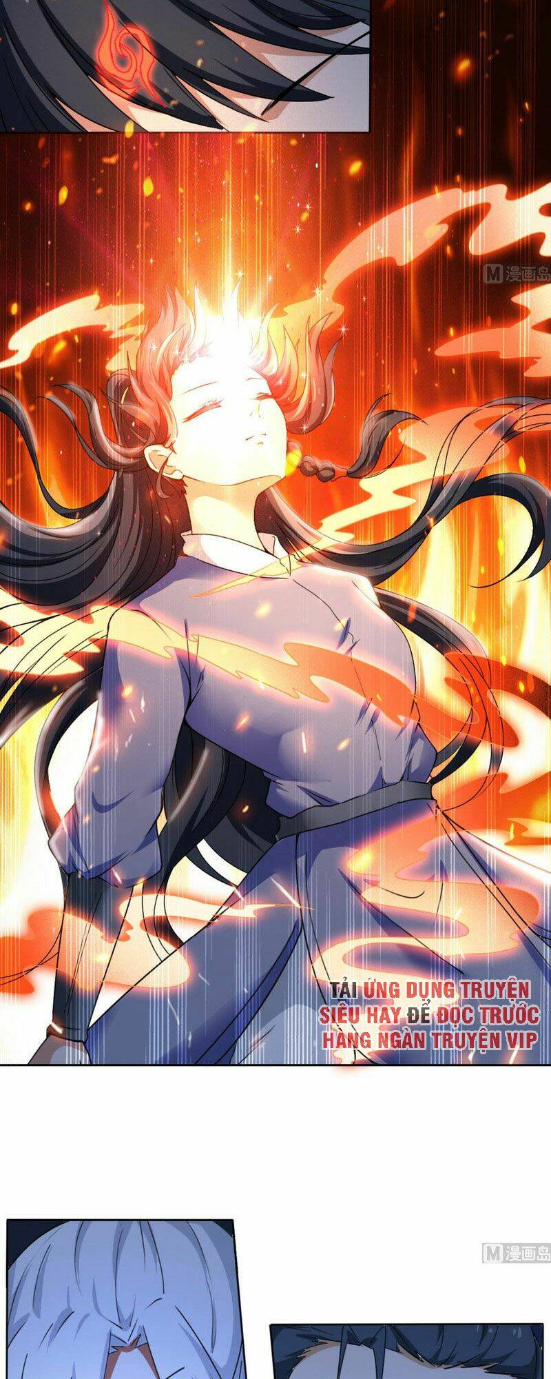 Tu Chân Giả Tại Dị Thế: Chapter 314