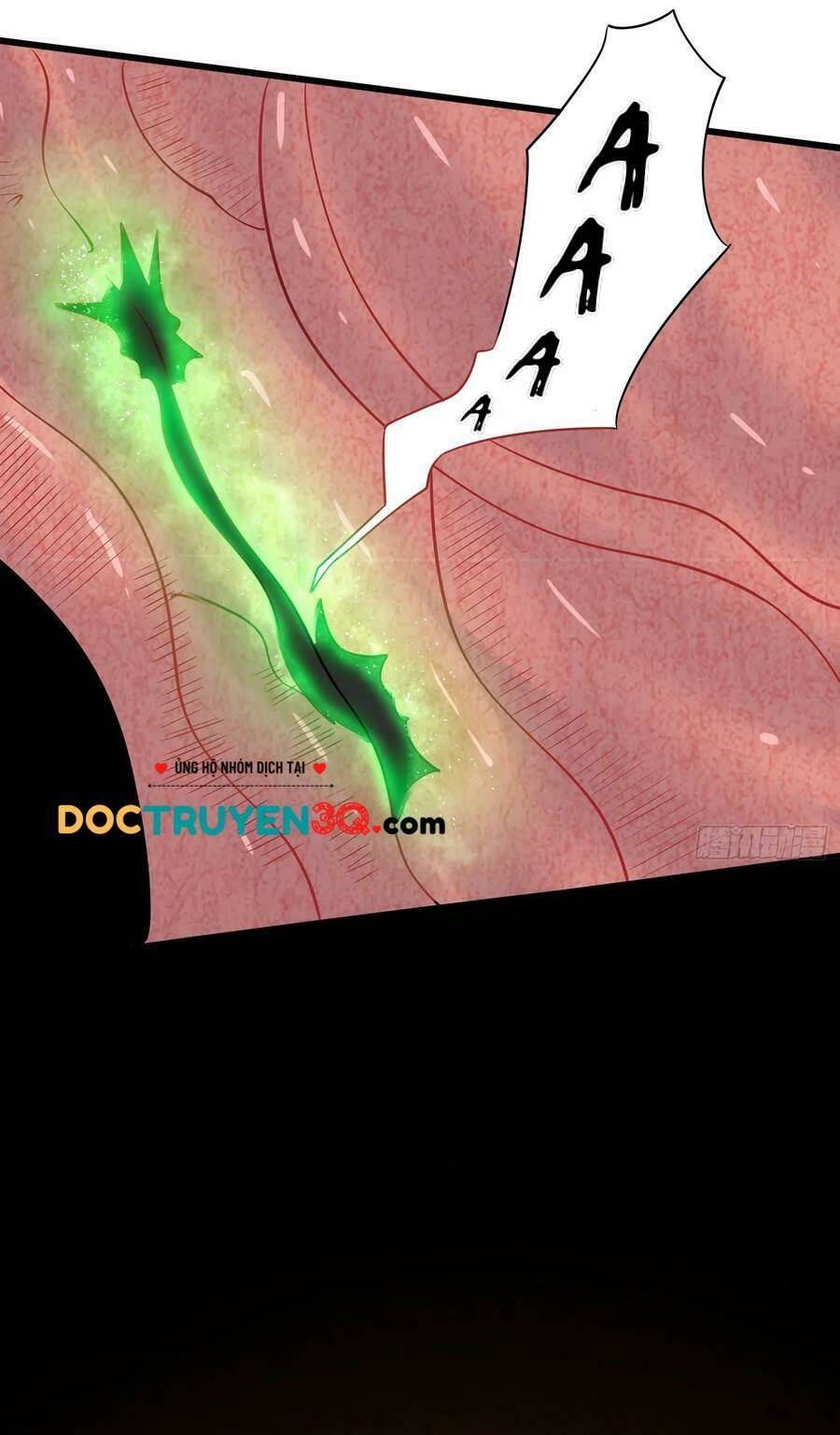 Giáng Thần Chiến Ký: Chapter 88