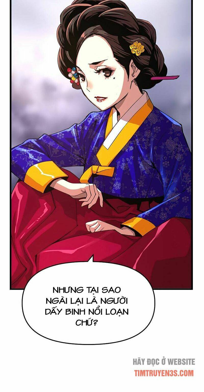 Tôi Sẽ Sống Như Một Hoàng Tử: Chapter 66