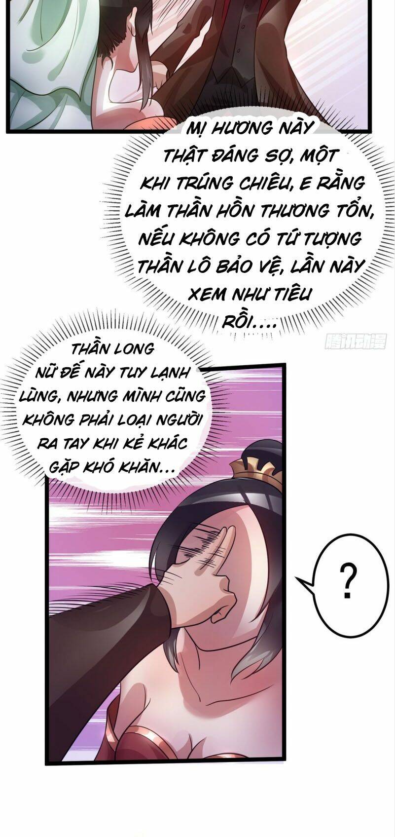 Tiên Vương Trùng Sinh: Chapter 86