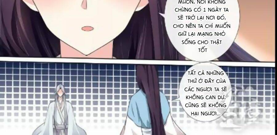 Ma Phi Giá Đáo: Chapter 26