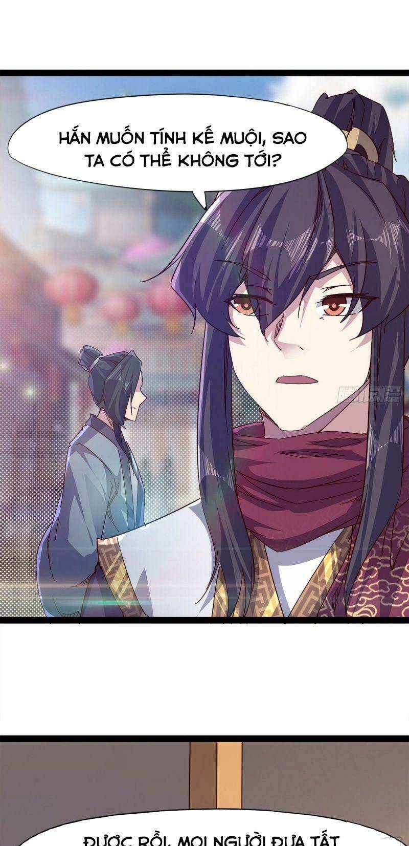 Kiếm Đồ: Chapter 65