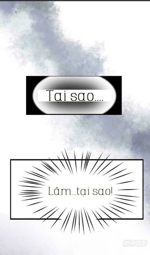 Trọng Sinh Thành Tiểu Nha Đầu: Chapter 1