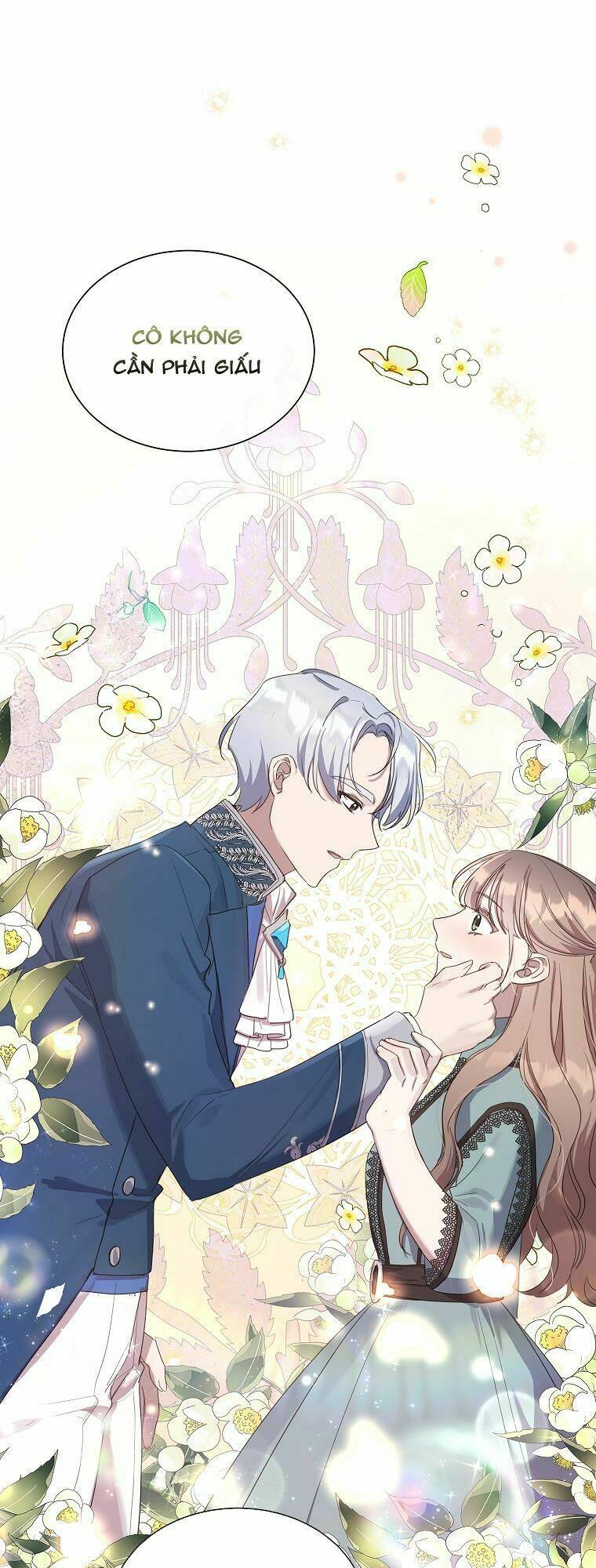 Mất Đi Một Người Chị Tốt: Chapter 11