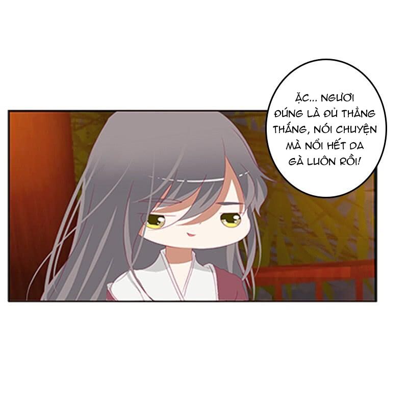 Thông Linh Phi: Chapter 483