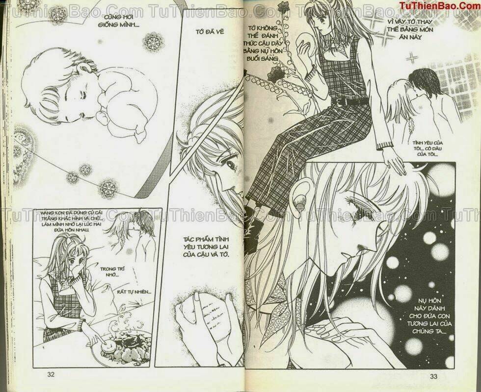 Lọ Lem Kén Rể: Chapter 10