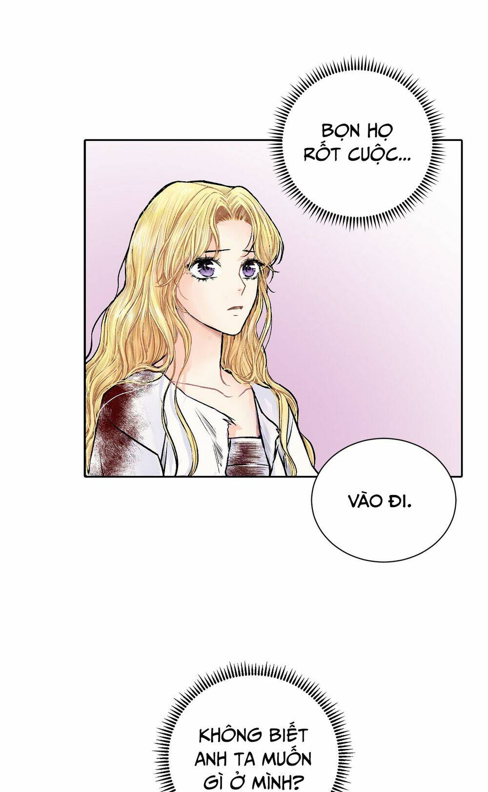 Cuộc Phản Công Của Nàng Hầu: Chapter 2