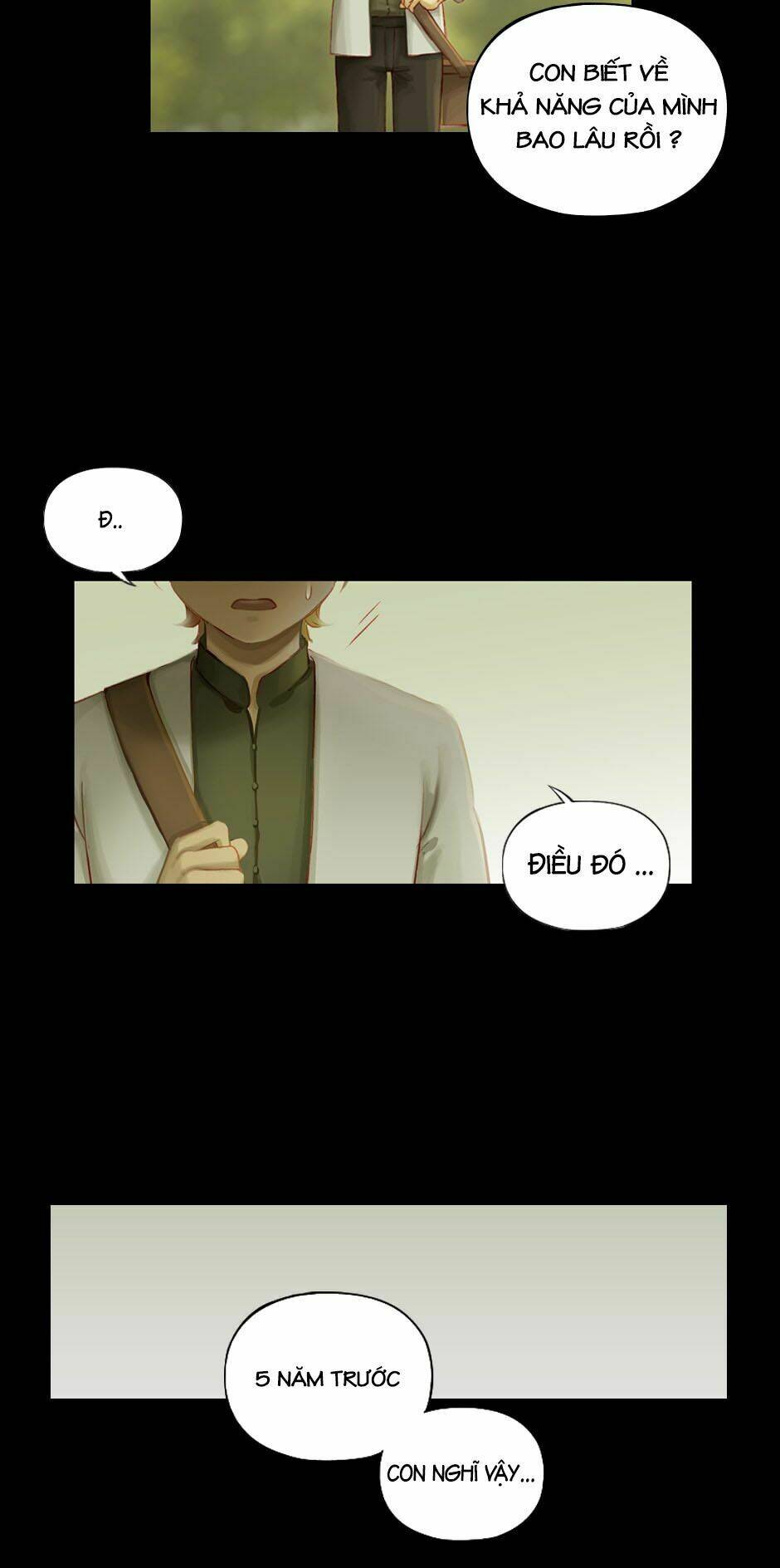 Hiệp Sĩ Vô Song: Chapter 6