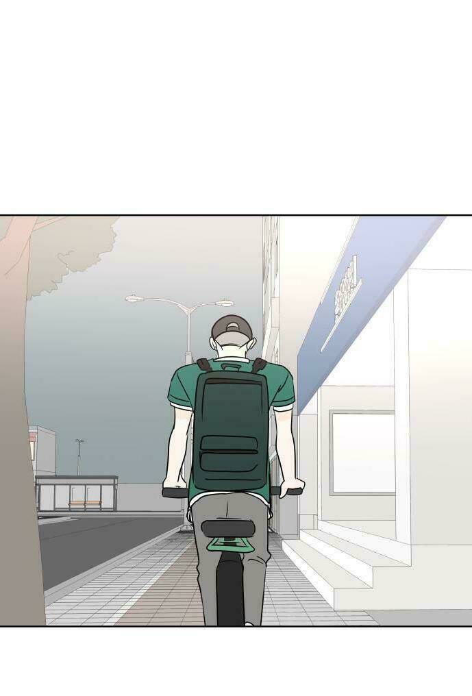 30 Phút Bước Đi Bên Em: Chapter 26