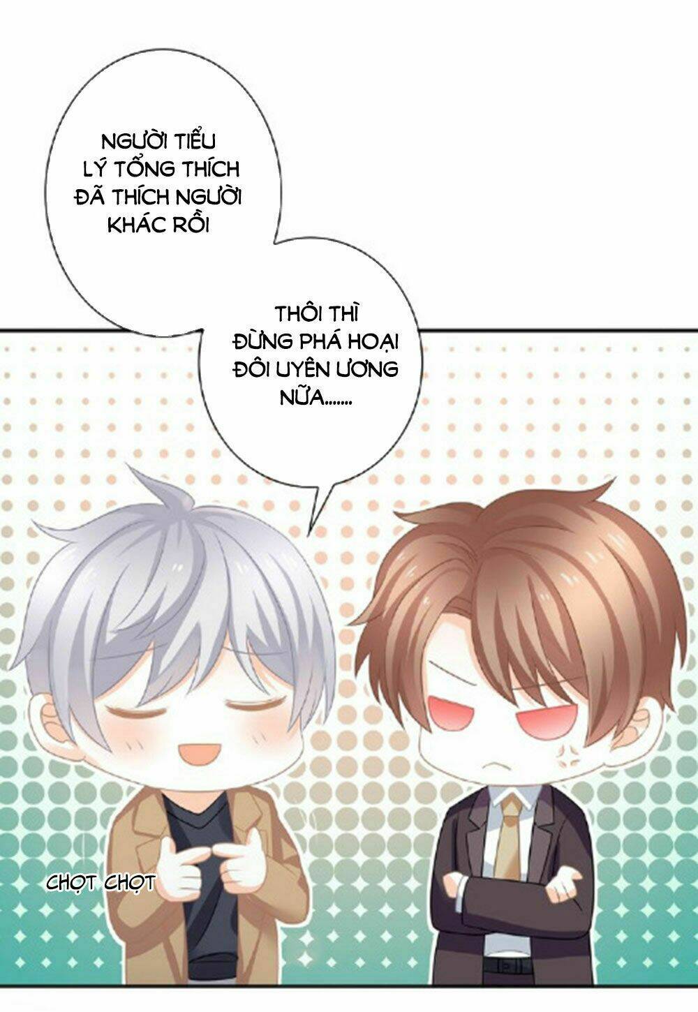 Tiệm May Luyến Sắc: Chapter 22