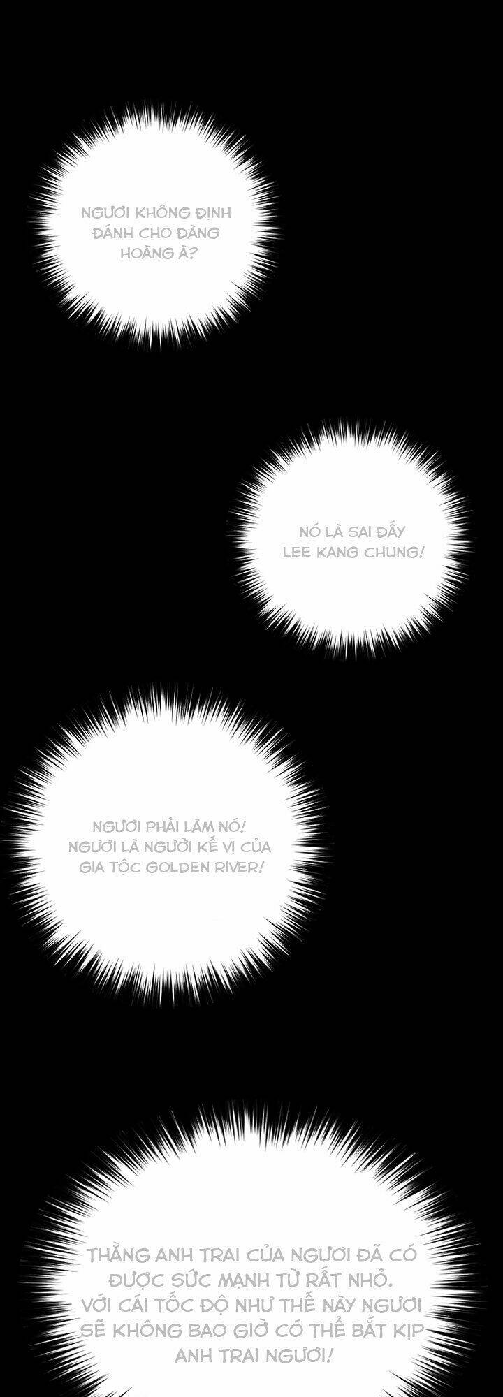 Luân Hồi Ác Nhân: Chapter 4