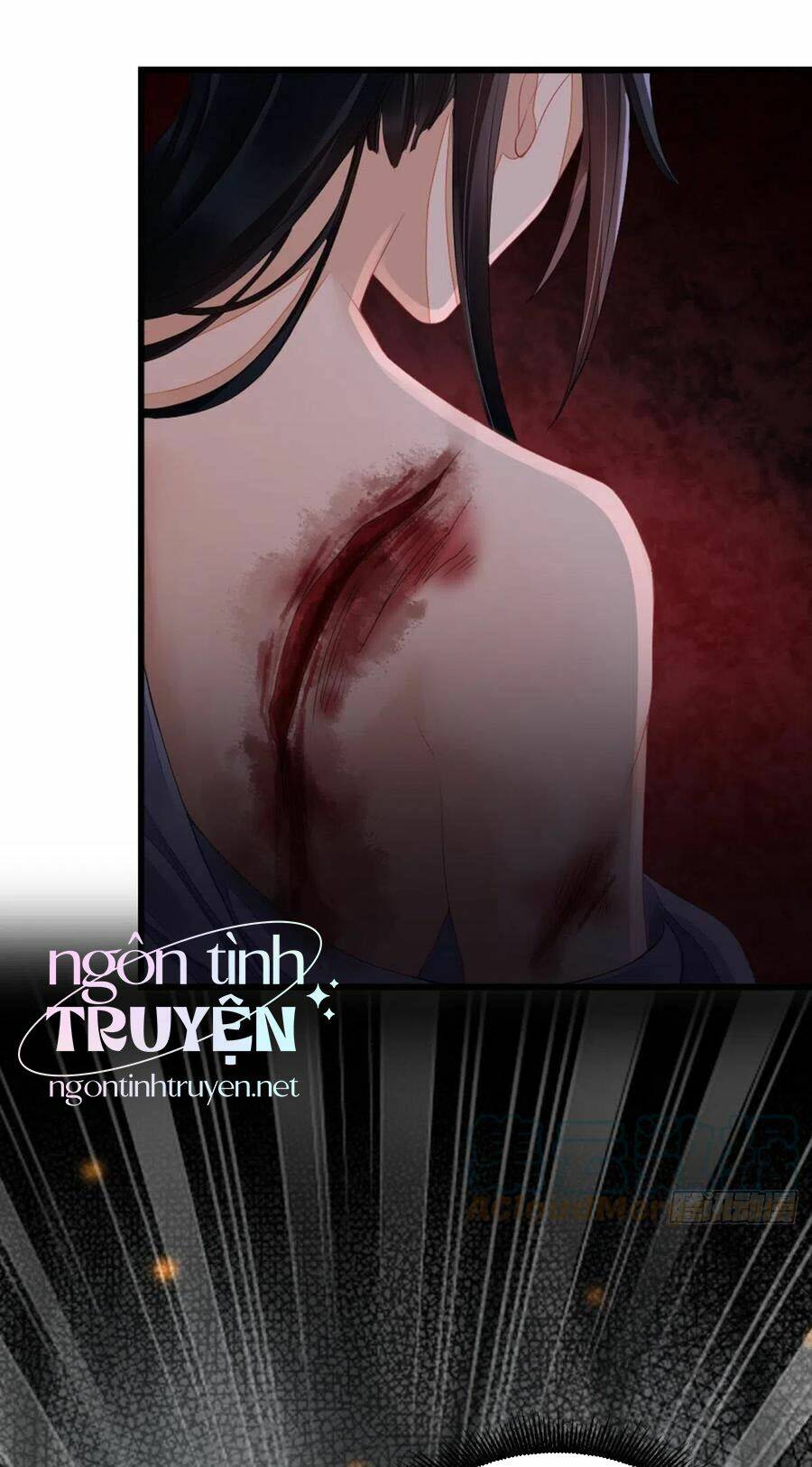 Mau Xuyên Không Rửa Tội Cho Nhân Vật Phản Diện: Chapter 26