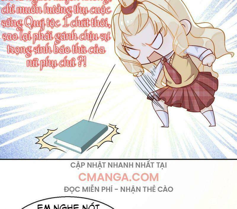 Không Thể Hòan Hảo Tuyệt Đối: Chapter 5