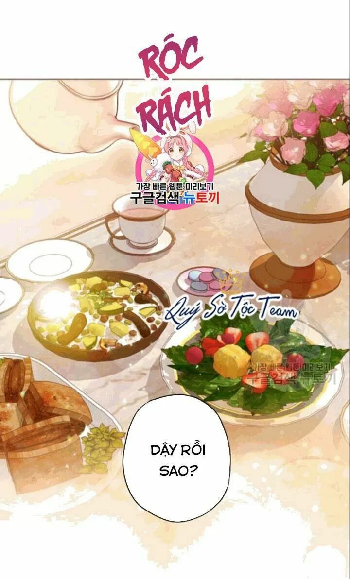 Tồn Tại Với Tư Cách Là Vợ Của Nam Chính: Chapter 179