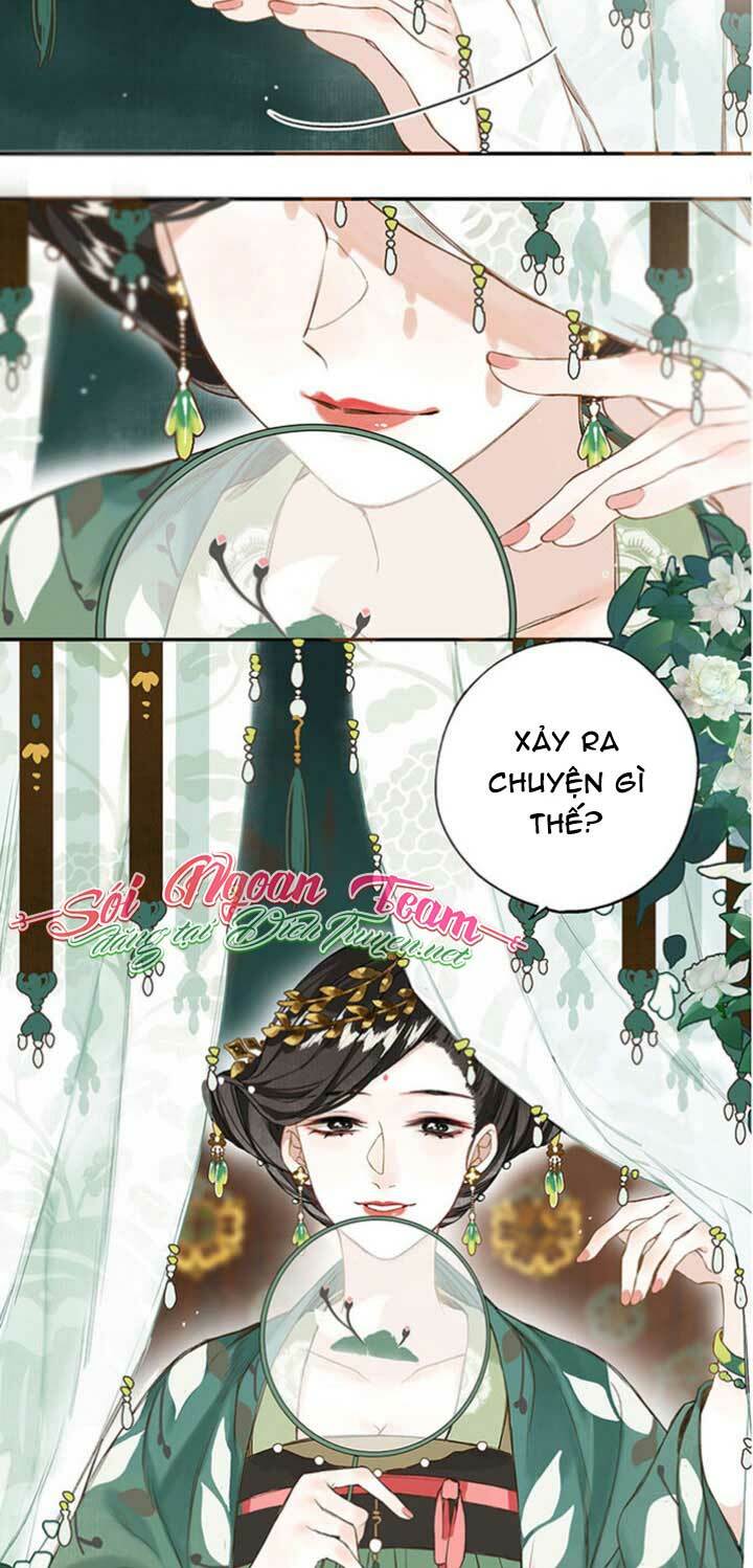 Lưu Hoa Bất Cập Xuân: Chapter 9