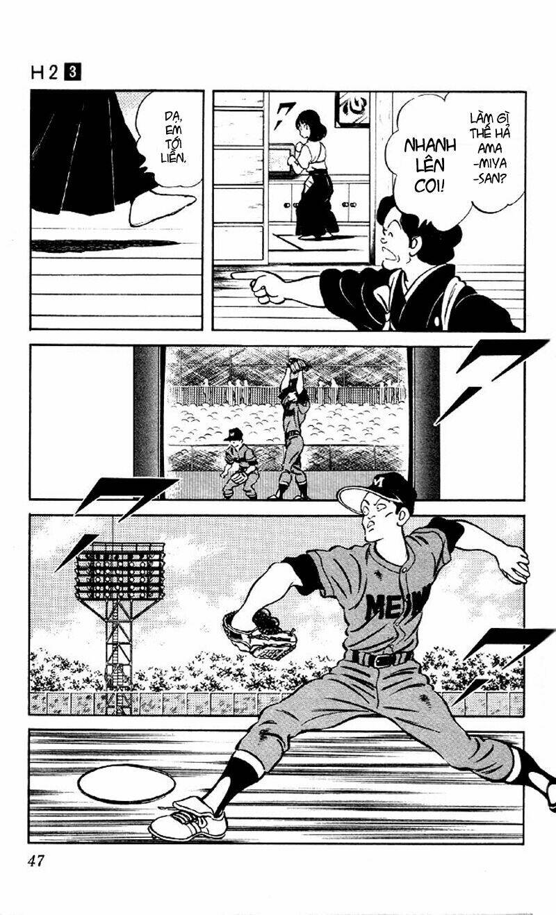 H2: Chapter 22