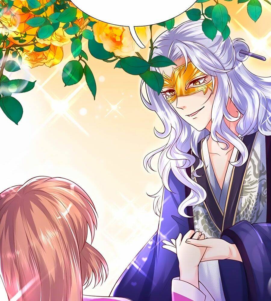 Phụng Lâm Thiên Hạ: Đệ Nhất Mỹ Nữ: Chapter 27