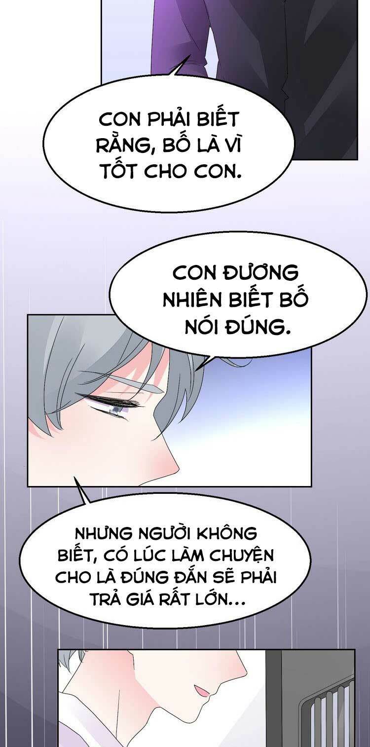 Điều Ước Sủng Ái Bất Bình Đẳng: Chapter 127.1