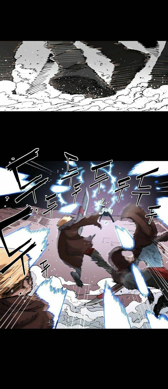 Máy Thời Không: Chapter 1