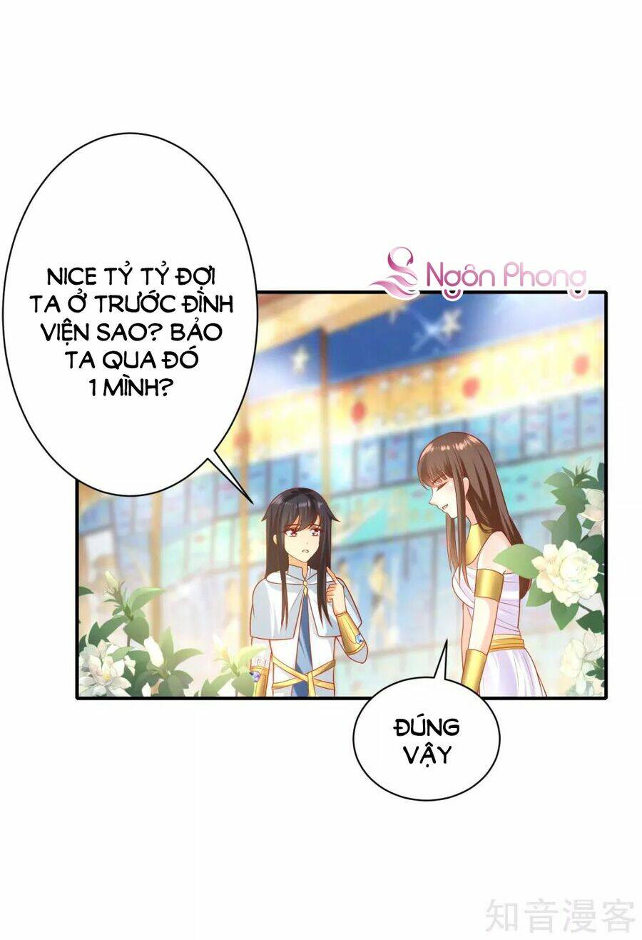 Sủng Hậu Của Vương: Chapter 64