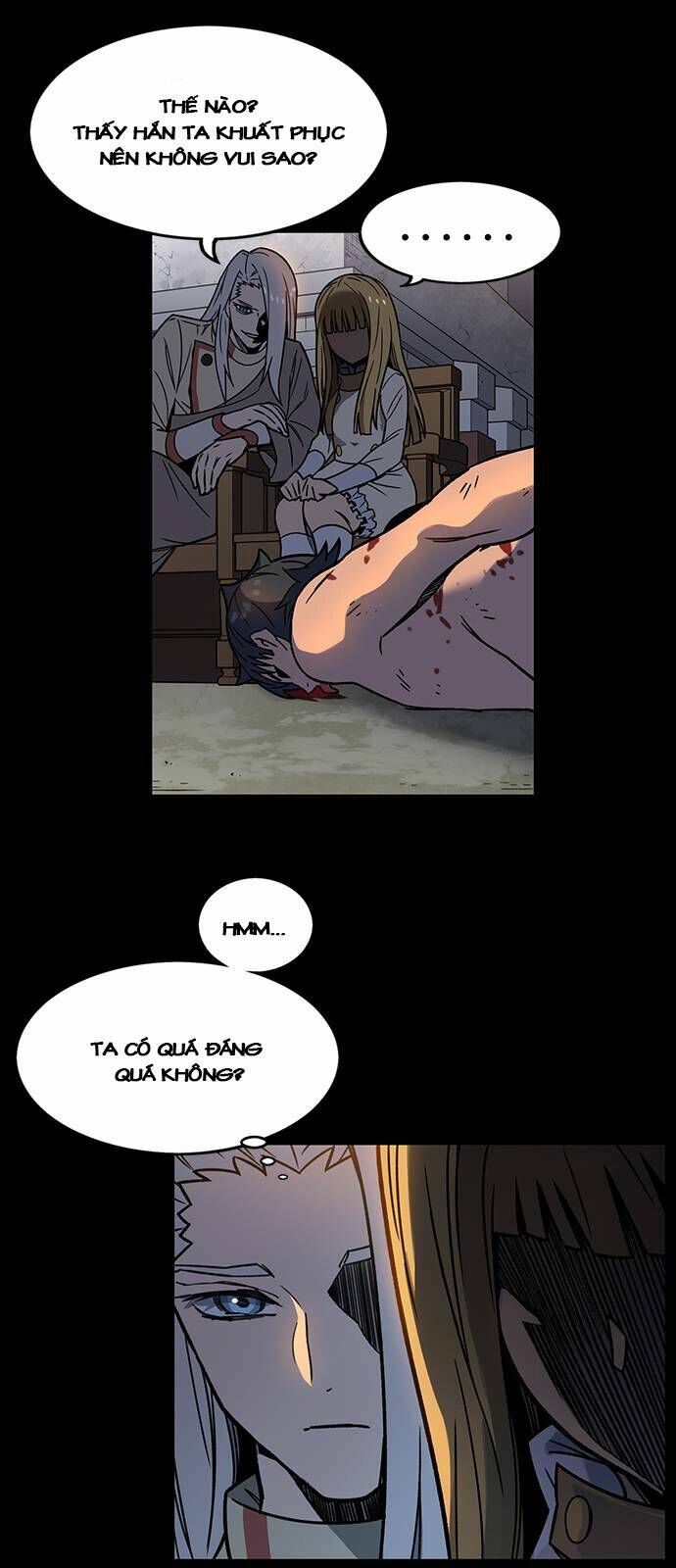 Aire: Chapter 3
