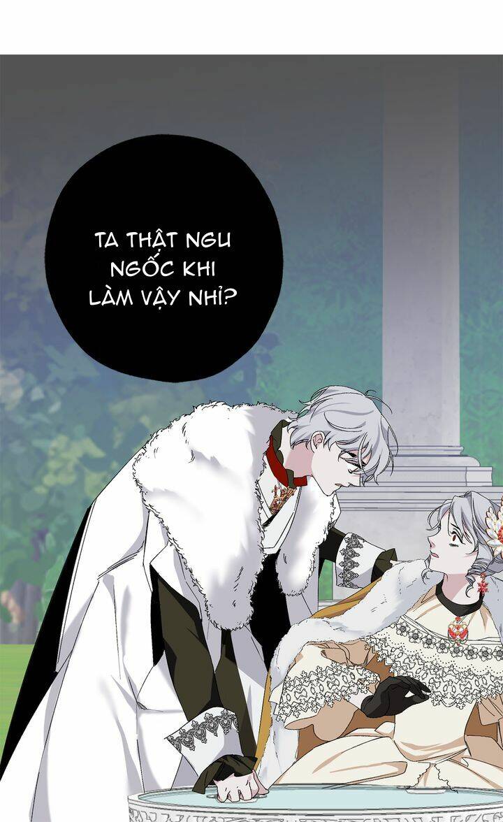 Tình Điên Dại: Chapter 69