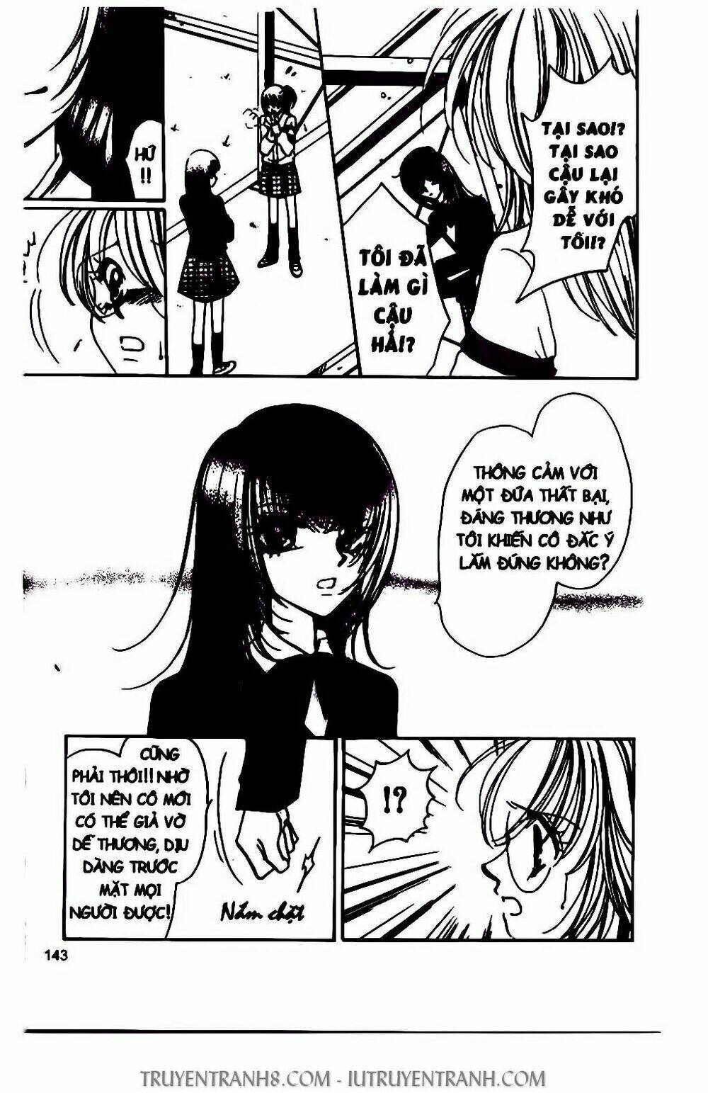 Bộ Sưu Tập Lọ Lem: Chapter 26