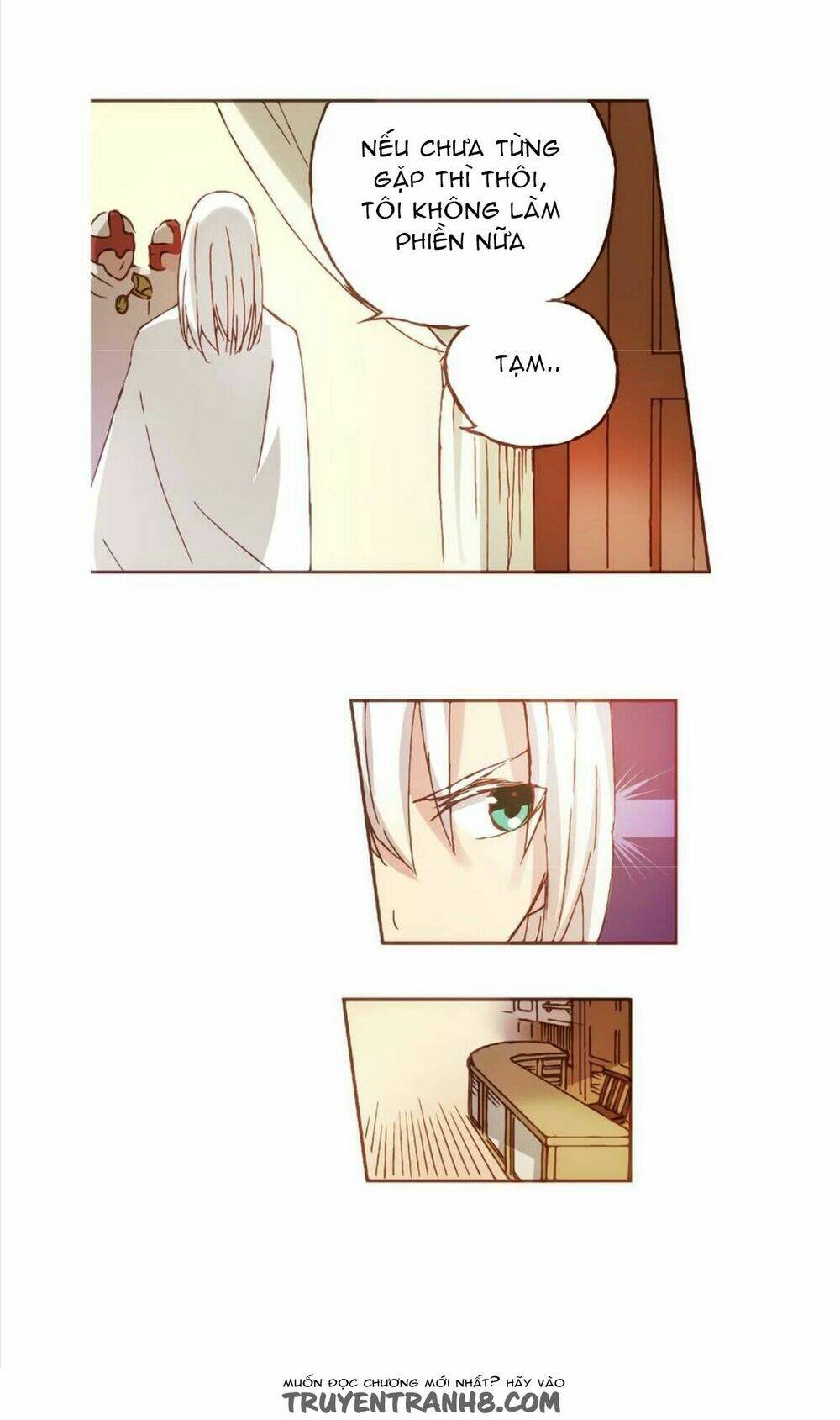 Vì Tôi Là Ông Chú Mở Tiệm Bán Vũ Khí: Chapter 3