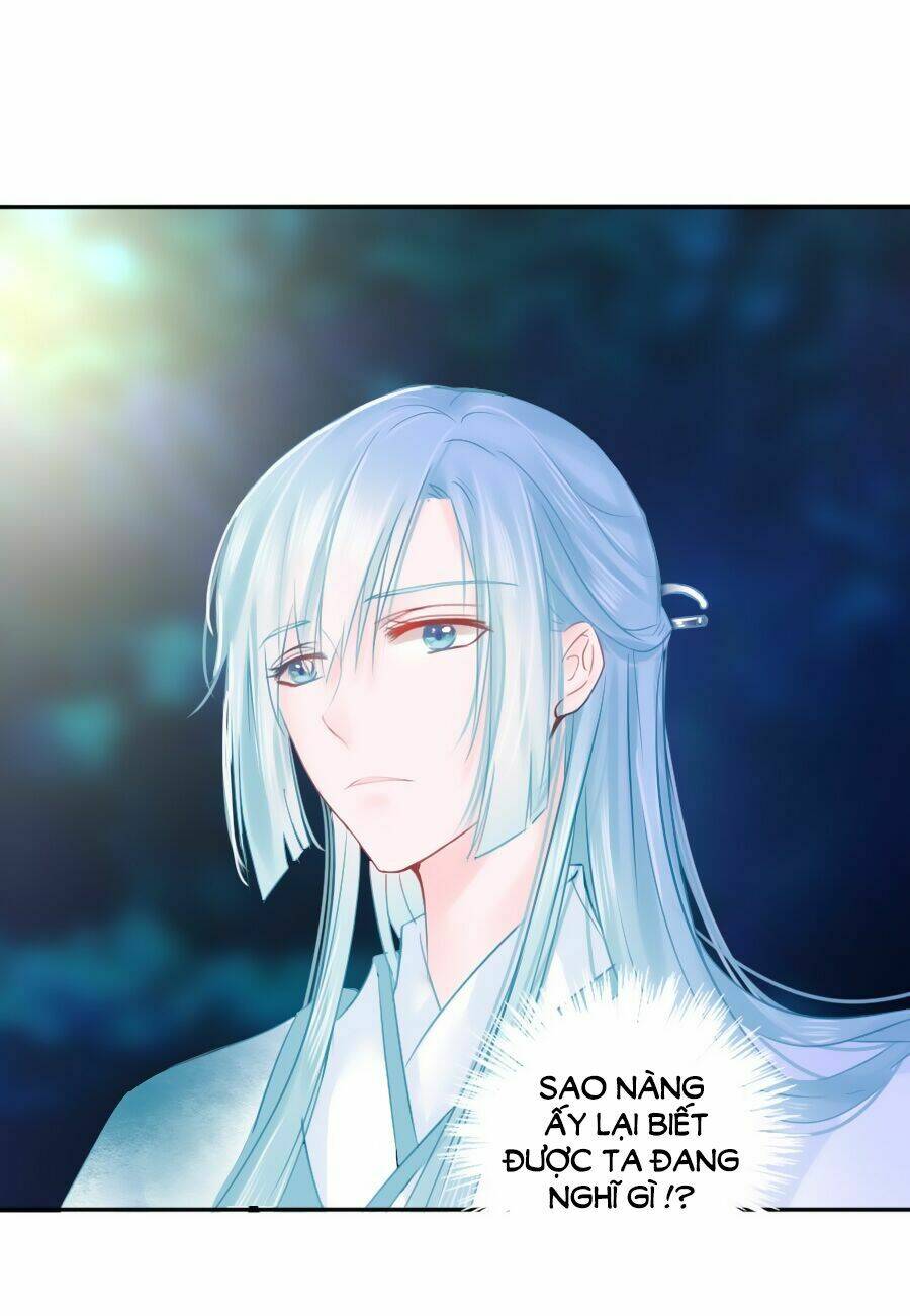 Đường Hoa Nhất Mộng Cổ Phi Truyện: Chapter 4