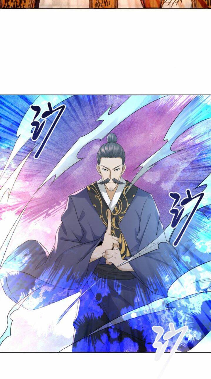 Chí Tôn Trọng Sinh: Chapter 90