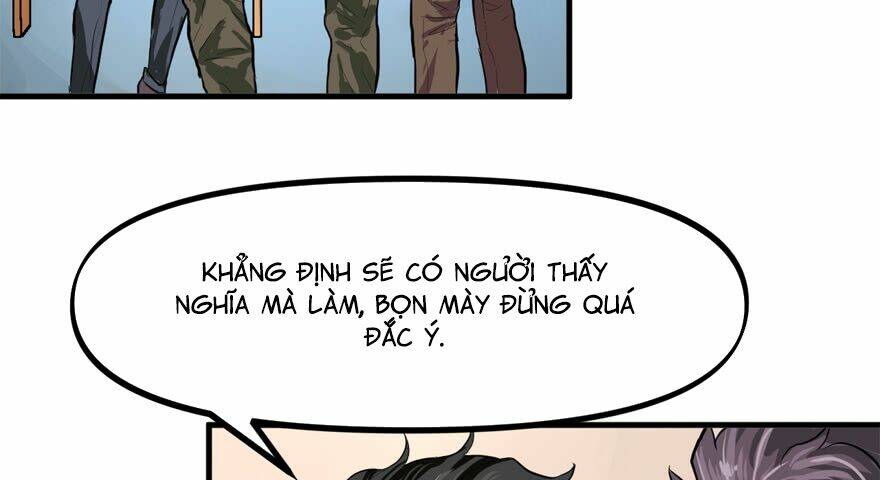 Vua Sinh Tồn: Chapter 43