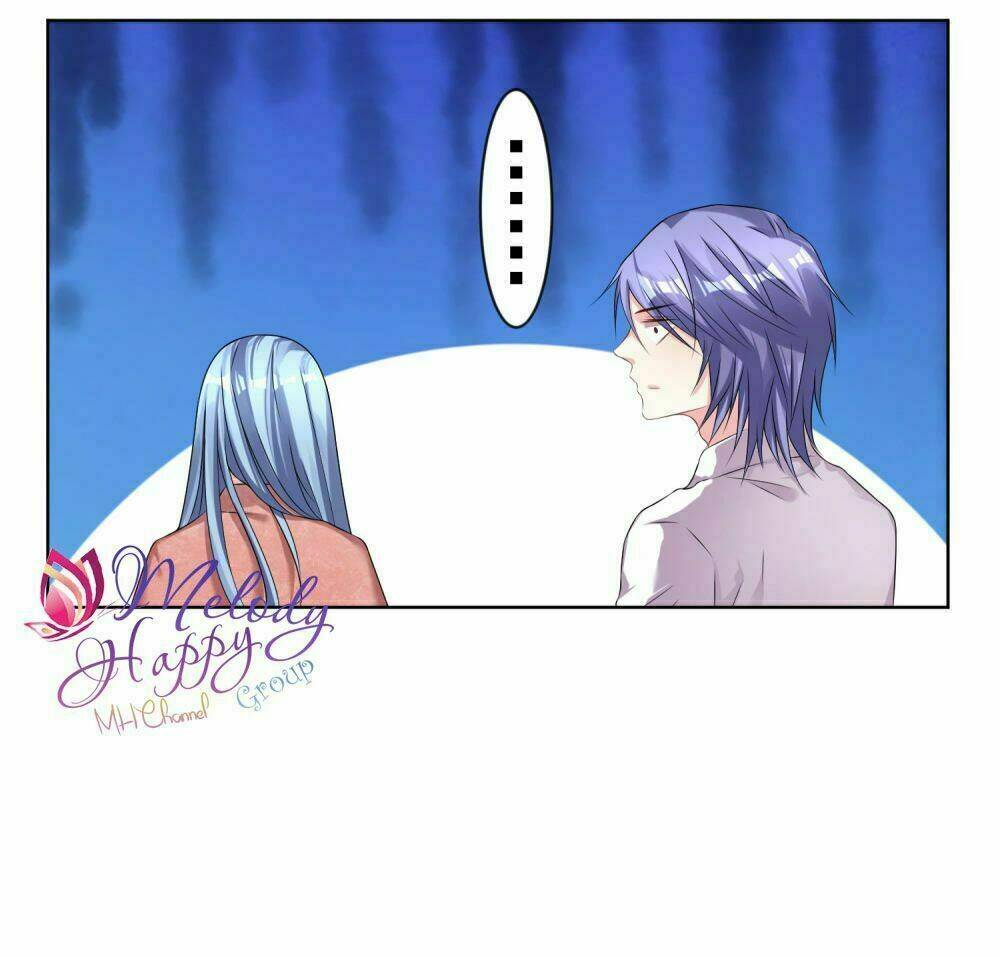 Tôi Bị Tổng Tài Ám Hại: Chapter 157