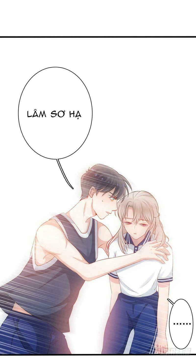 Thư Tay Tình Yêu Của Sơ Hạ: Chapter 3