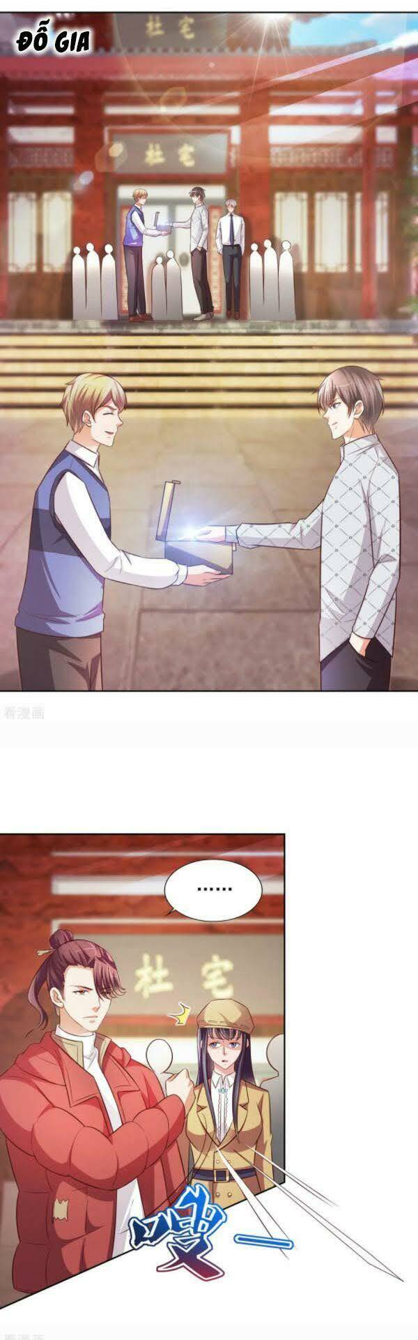 Chí Tôn Toàn Năng: Chapter 42