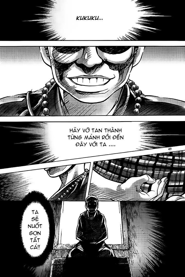 Diêm Đế: Chapter 199