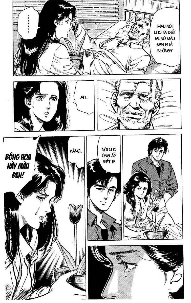 City Hunter: Chapter 29