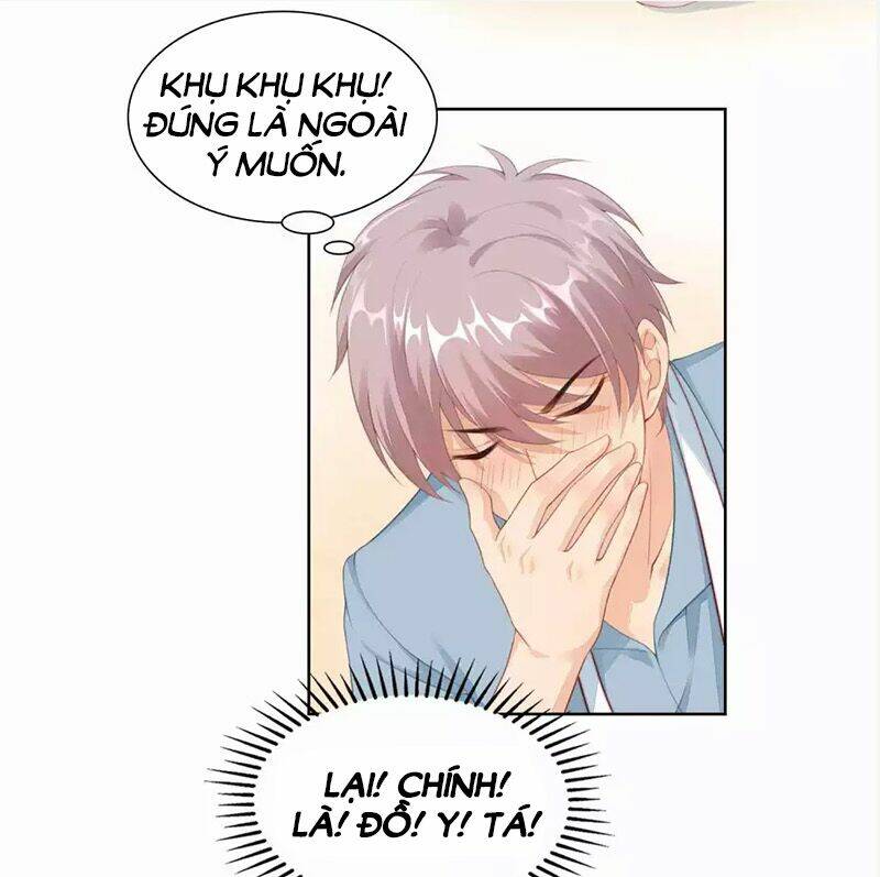 Người Yêu Ẩn Hình Của Ảnh Đế: Chapter 85