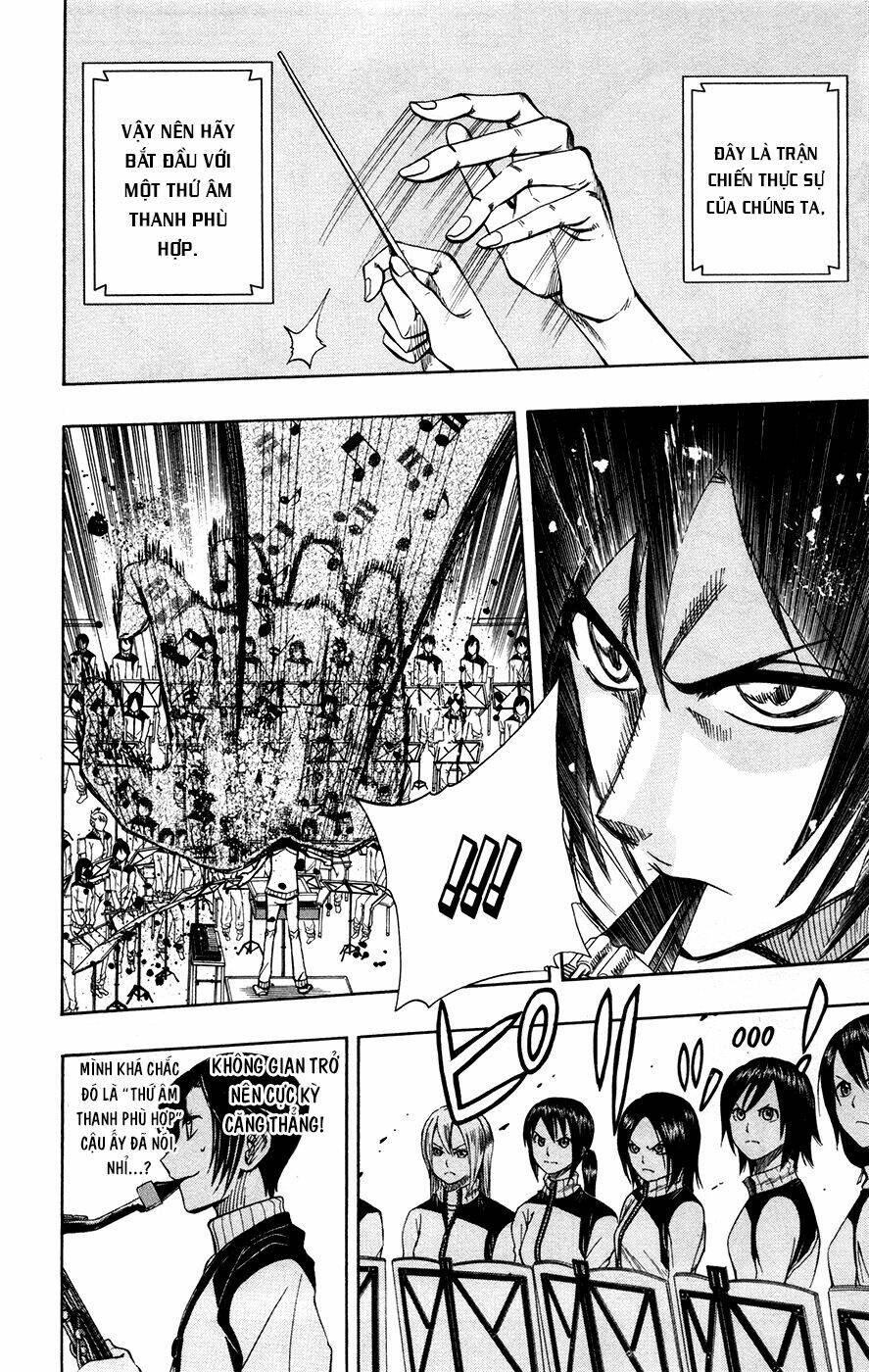 Soul Catcher: Chapter 14