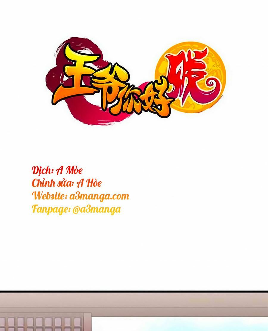 Vương Gia ! Ngươi Thật Bỉ Ổi !: Chapter 170