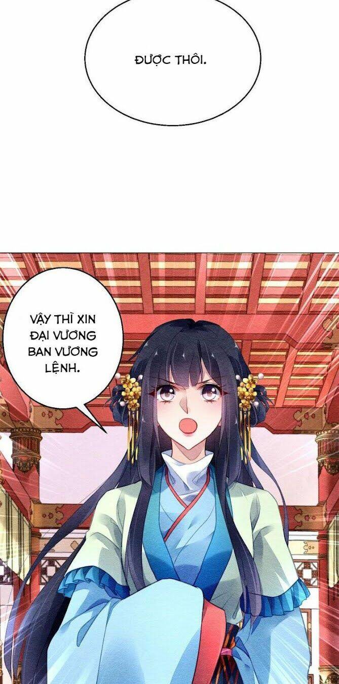Vấn Đan Chu: Chapter 18