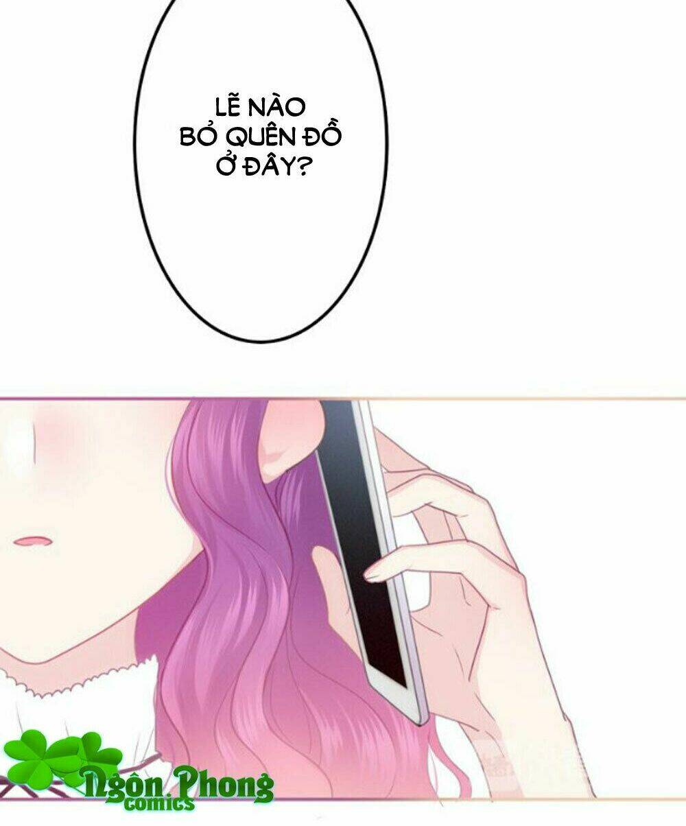 Tháng Sáu Kì Diệu: Chapter 51