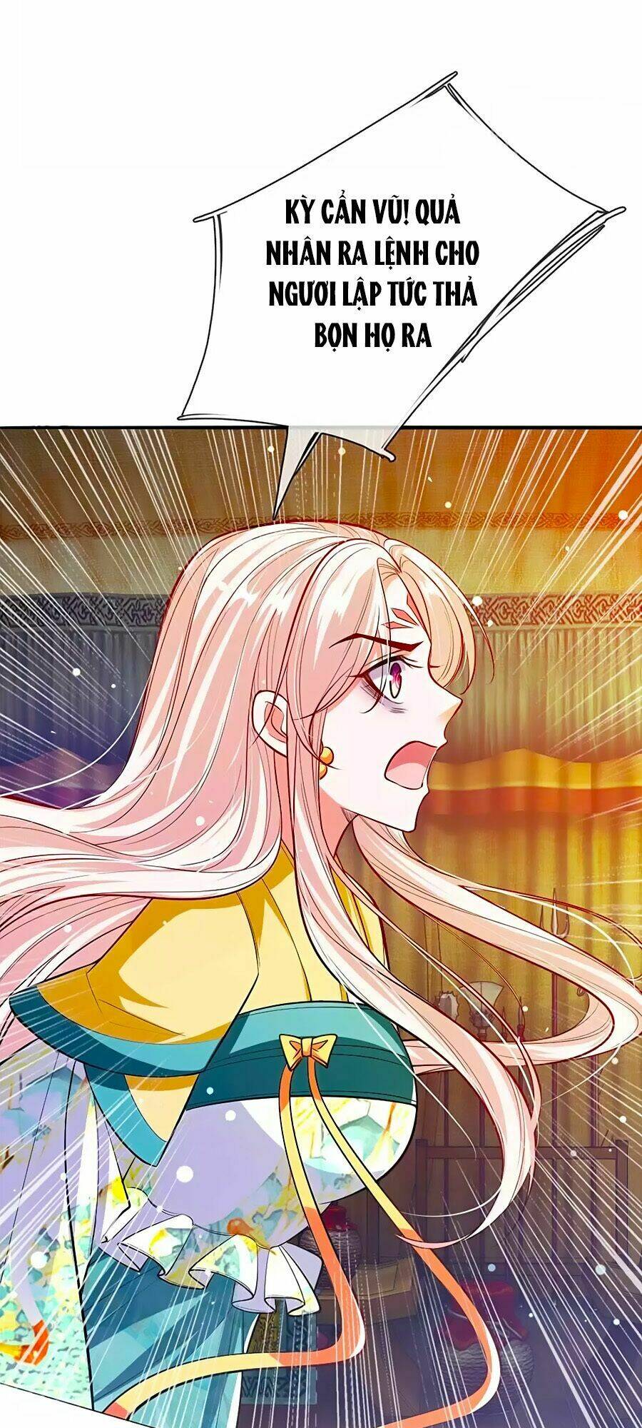 Ôn Nhu Bạo Quân: Nhiếp Chính Vương Gia Quá Hung Mãnh: Chapter 27