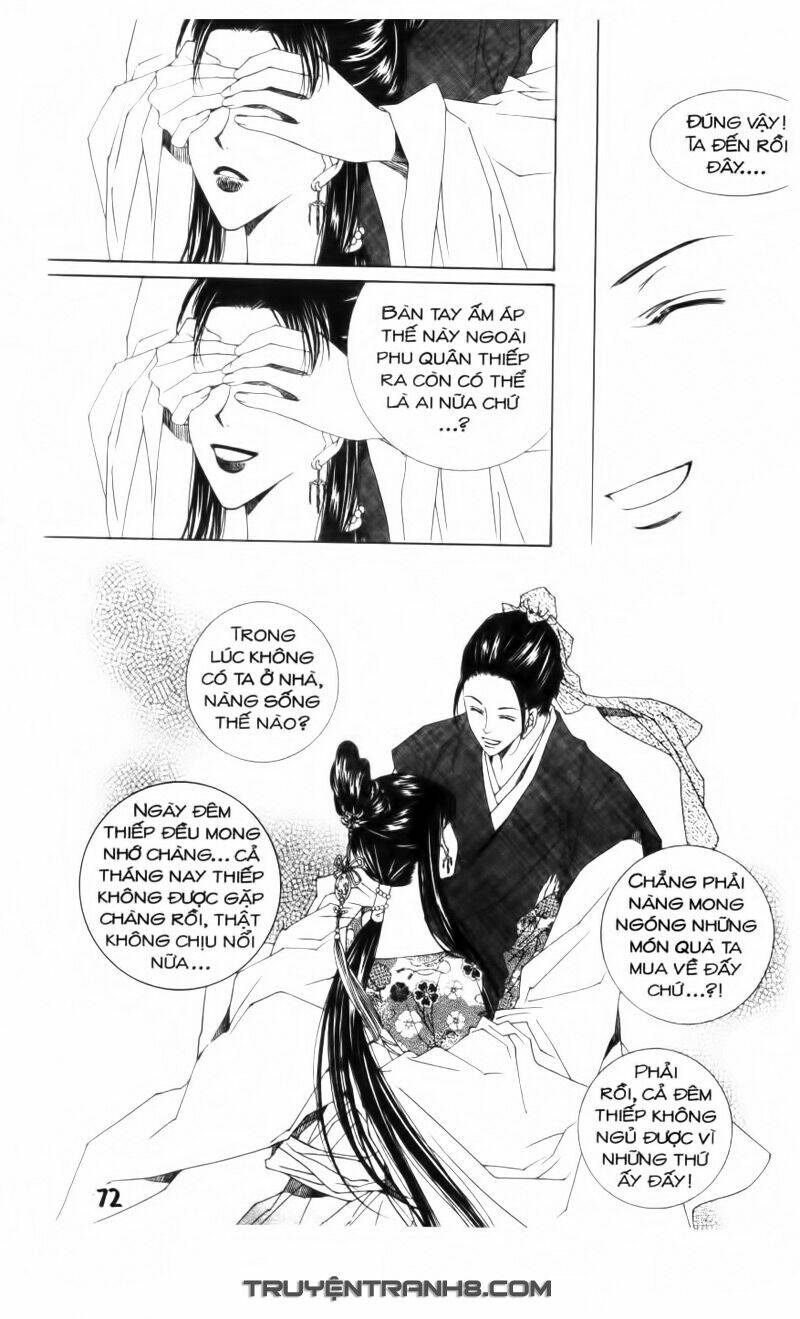 Pháp Sư Trừ Tà: Chapter 6.1