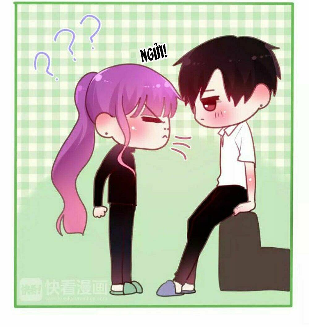 Tháng Sáu Kì Diệu: Chapter 40