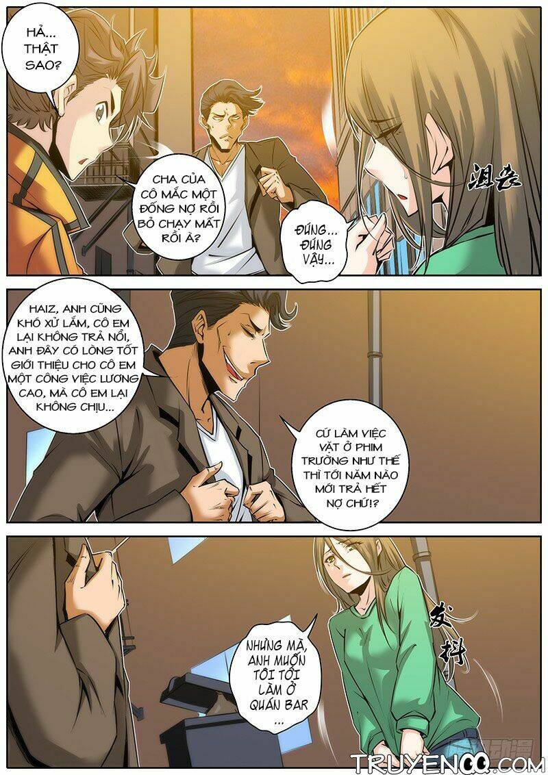 Tần Hiệp: Chapter 23