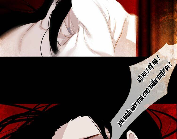 Thược Dược Vãn Ca: Chapter 1