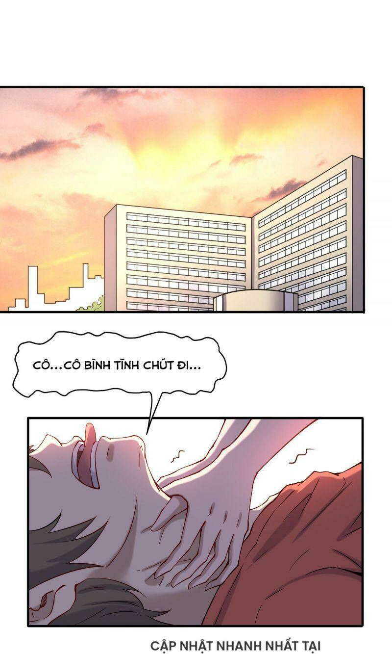 Ta Độ Kiếp Thất Bại Đều Là Tại Ngươi: Chapter 47